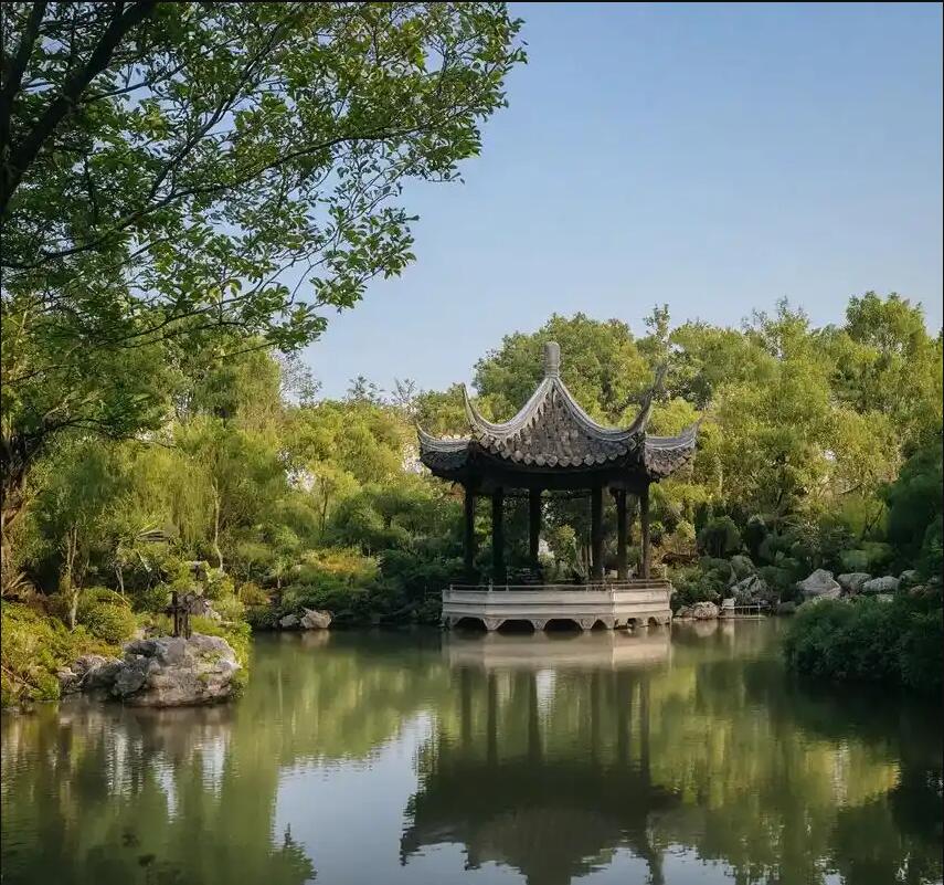 天津河东雨韵服务有限公司